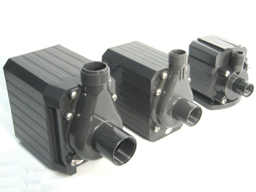 Aquarium water pumps 190 - aquarium,