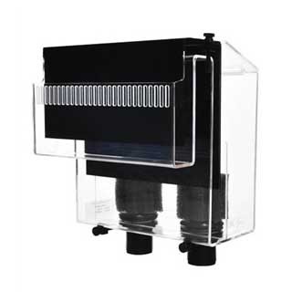 Cs102 overflow box - (open, box)