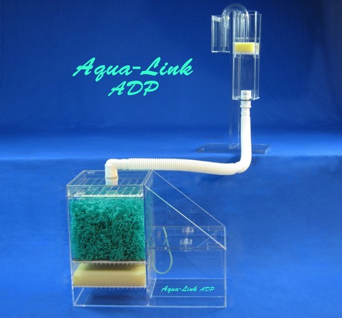 Aqua link adp wet - wet, package