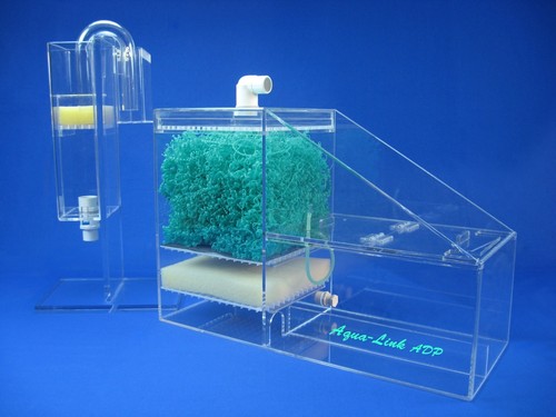 Aqua link adp wet - aqua-link, wet/dry