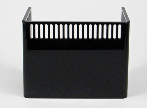 Retrofit overflow box - overflow, by